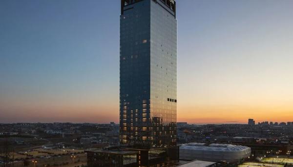 Sheraton İstanbul Esenyurt