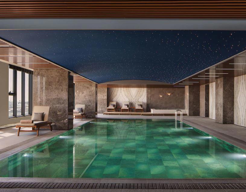 Sheraton İstanbul Esenyurt