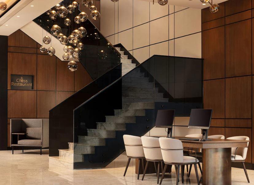 Sheraton İstanbul Esenyurt