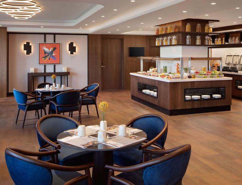 Sheraton İstanbul Esenyurt