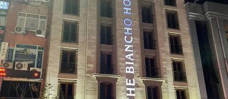 The Biancho Hotel Old City