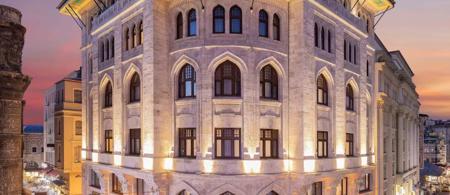 Cronton Design Hotel