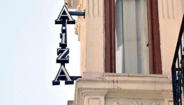 Aiza Suites