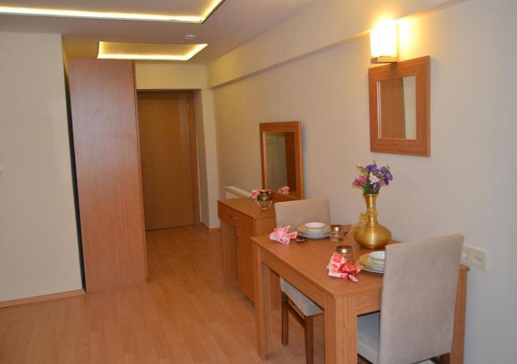 Aiza Suites