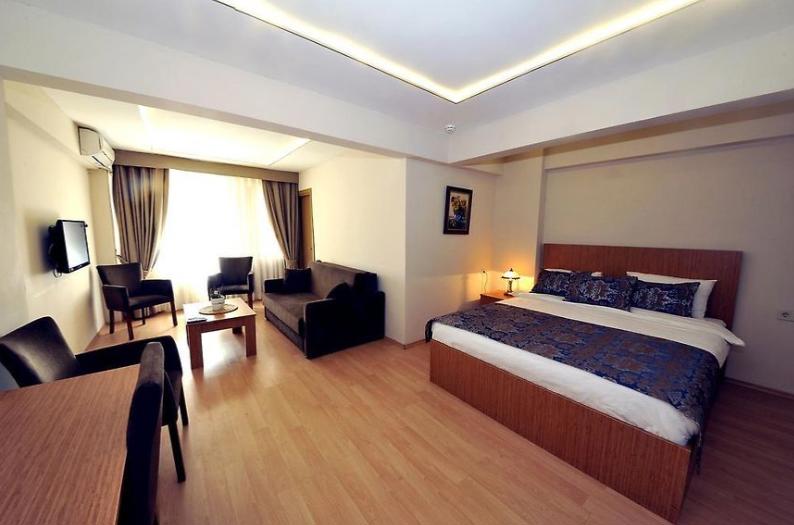 Aiza Suites