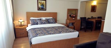 Aiza Suites