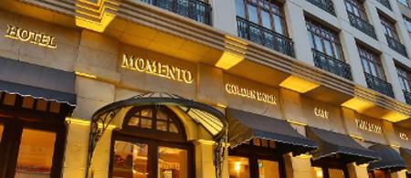 Hotel Momento Golden Horn