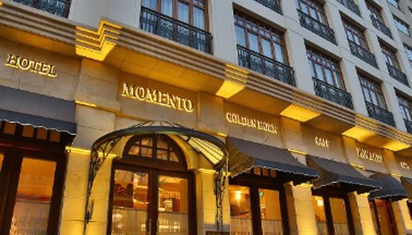 Hotel Momento Golden Horn