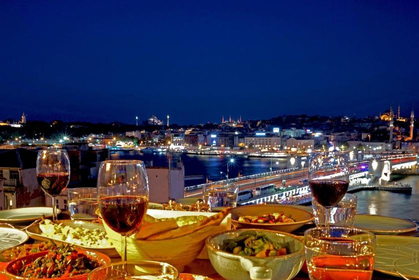 Hotel Momento Golden Horn