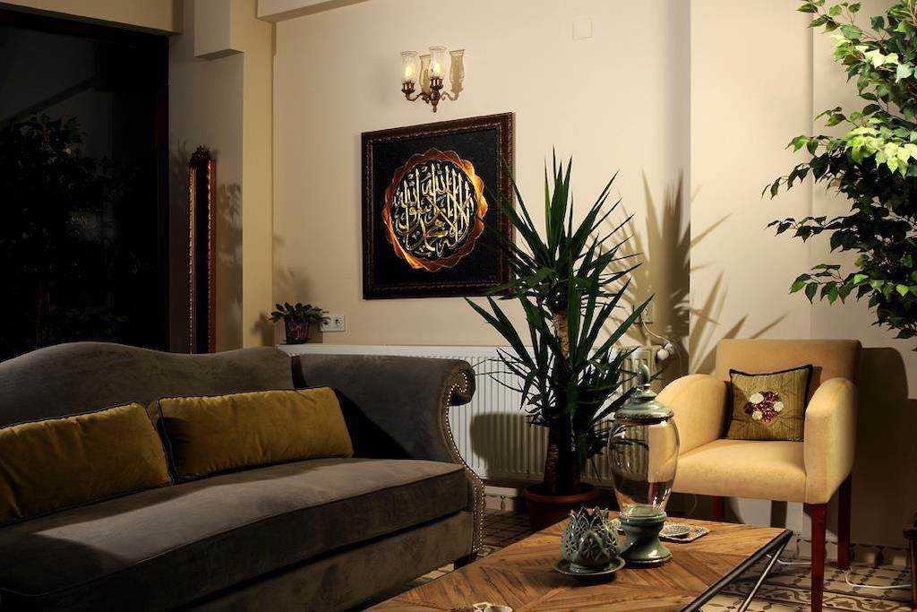 Edahan Hotel