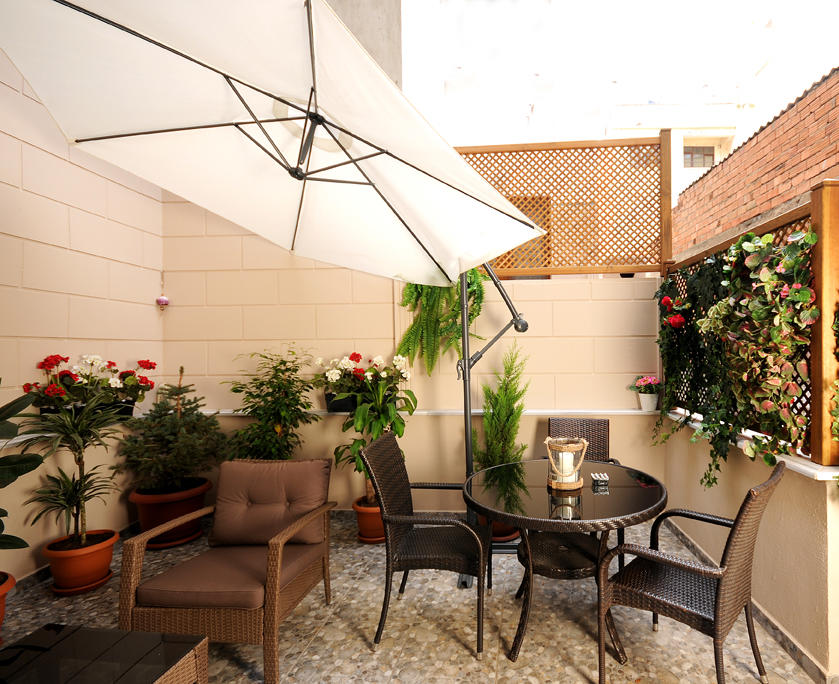 Edahan Hotel