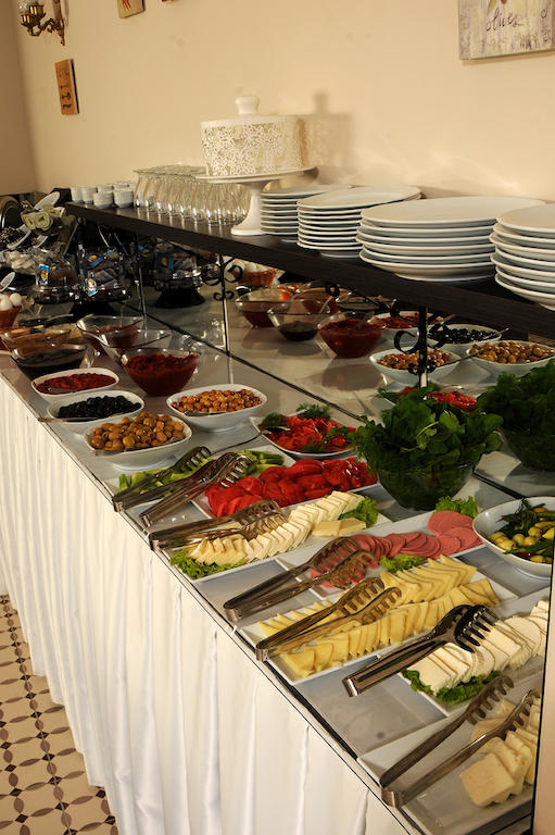 Edahan Hotel