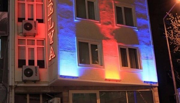 Hotel Açelya