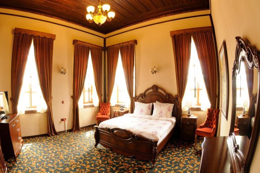 Su Otel