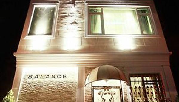 Balance Hotel Taksim