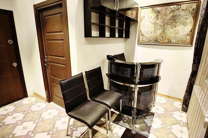 Balance Hotel Taksim