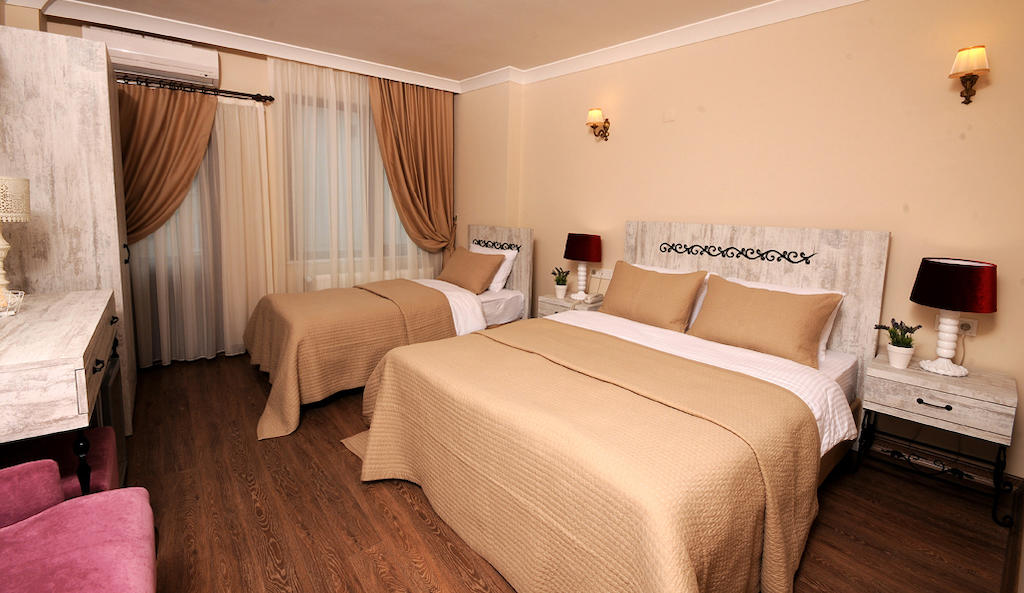 Edahan Hotel