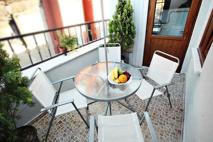 Balance Hotel Taksim