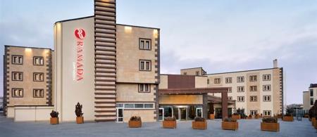 Ramada By Wyndham Cappadocia