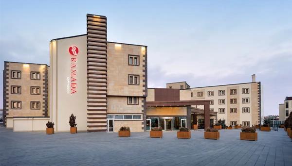 Ramada By Wyndham Cappadocia