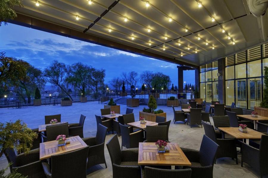 Ramada By Wyndham Cappadocia