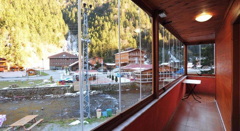 Çam Hotel & Restaurant 3