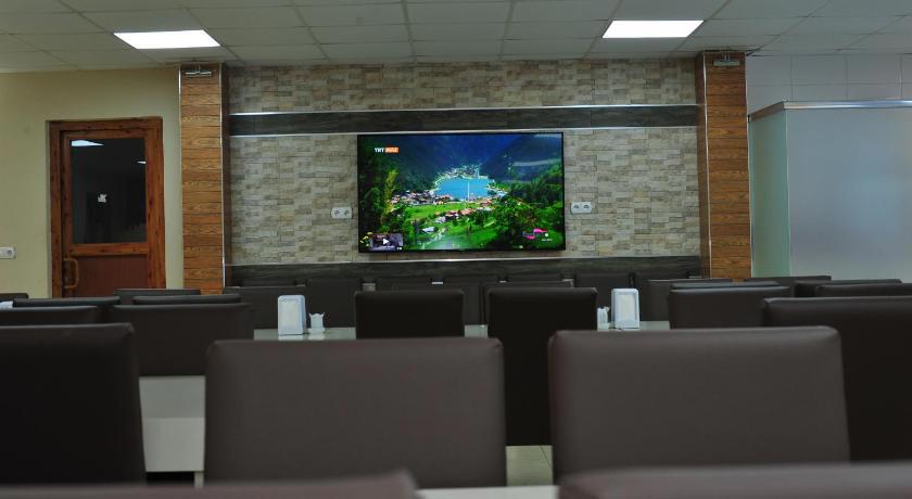 Çam Hotel & Restaurant 3