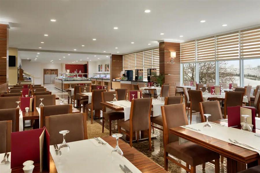 Ramada By Wyndham Cappadocia