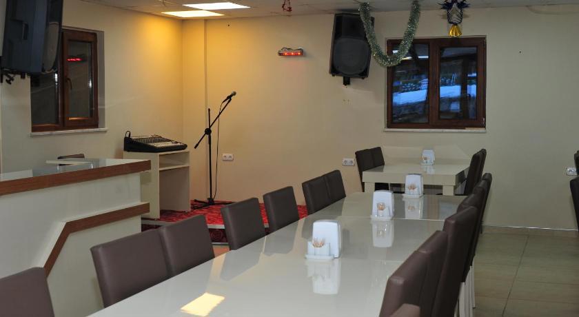 Çam Hotel & Restaurant 3