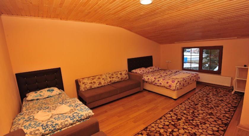 Çam Hotel & Restaurant 3