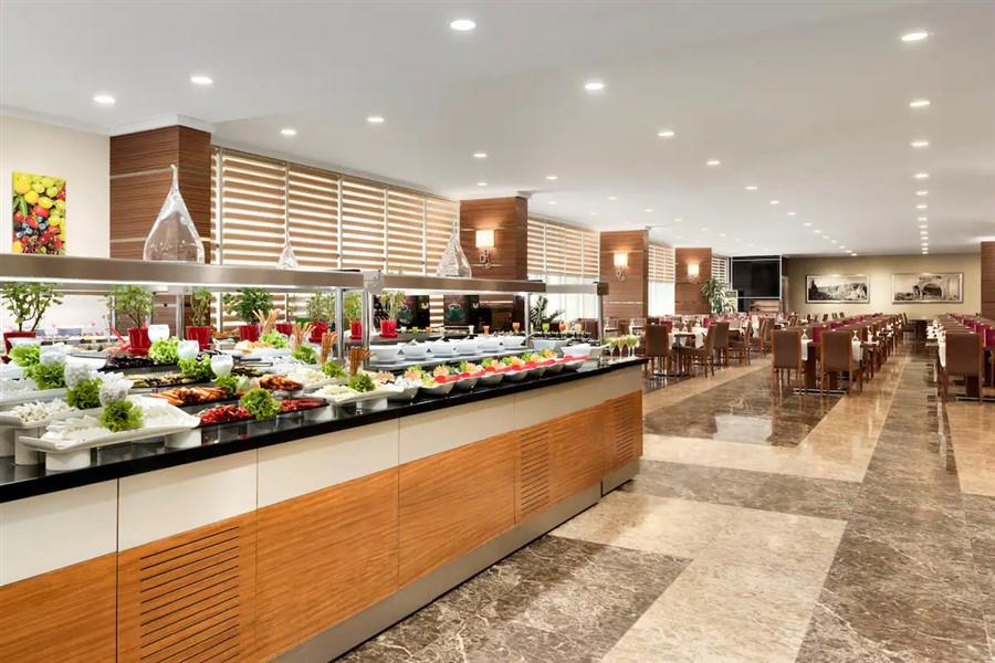 Ramada By Wyndham Cappadocia