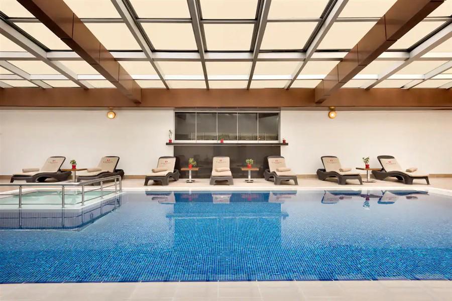 Ramada By Wyndham Cappadocia