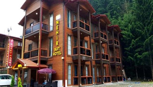 Nehir Suite Hotel