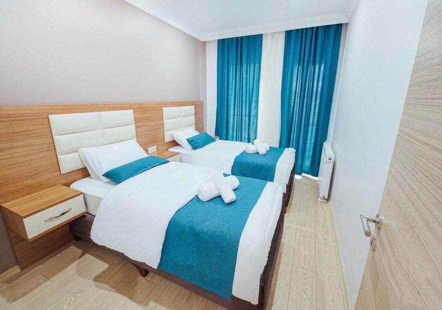 Nehir Suite Hotel