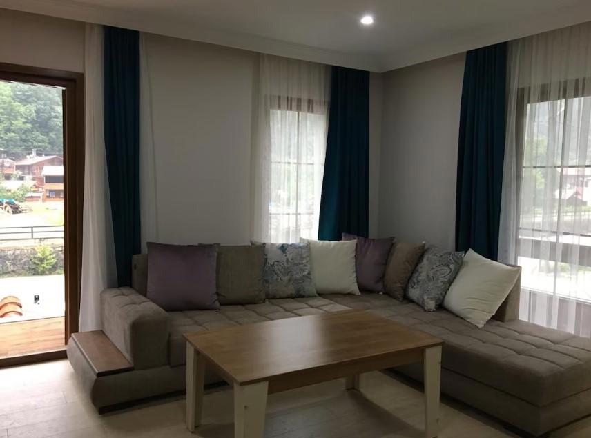 Nehir Suite Hotel