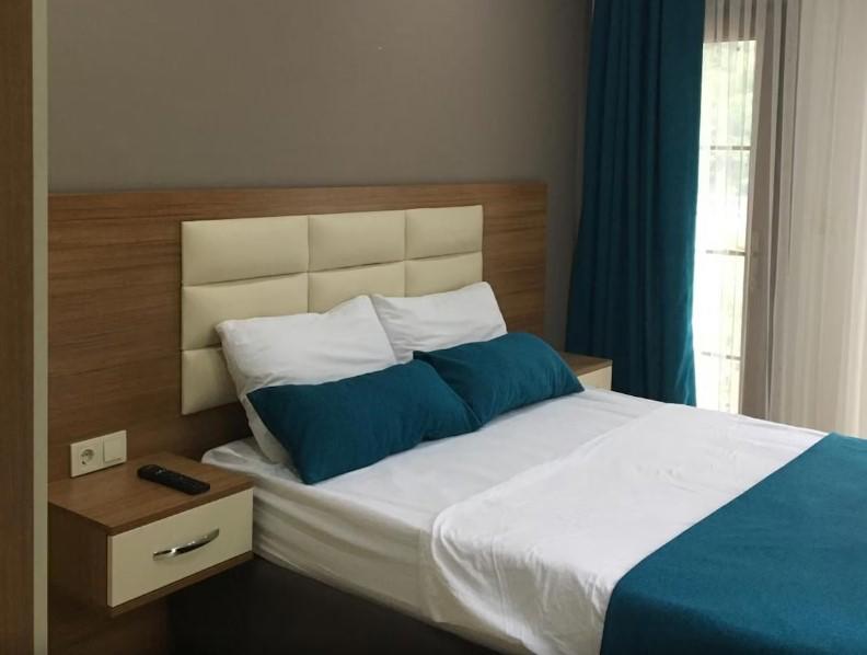 Nehir Suite Hotel