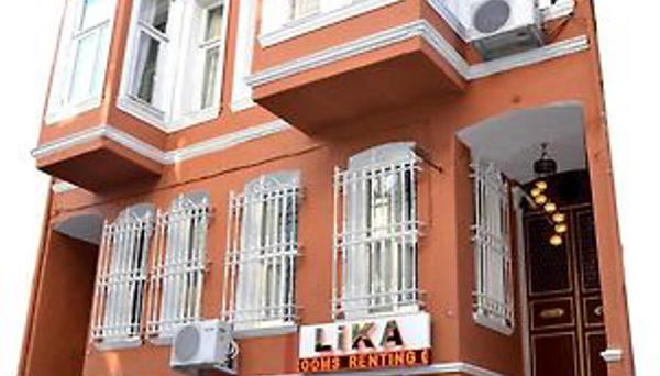 Lika Apart