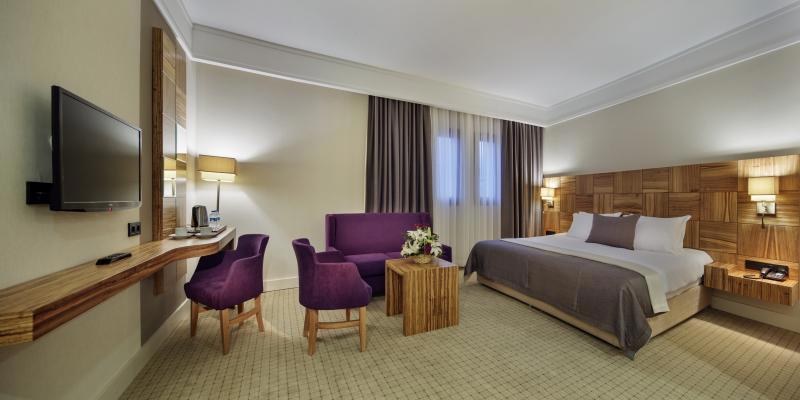 Ramada By Wyndham Cappadocia