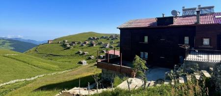 Karester Villa Apart