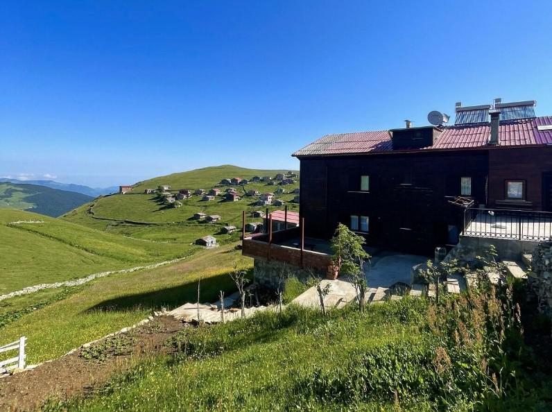 Karester Villa Apart
