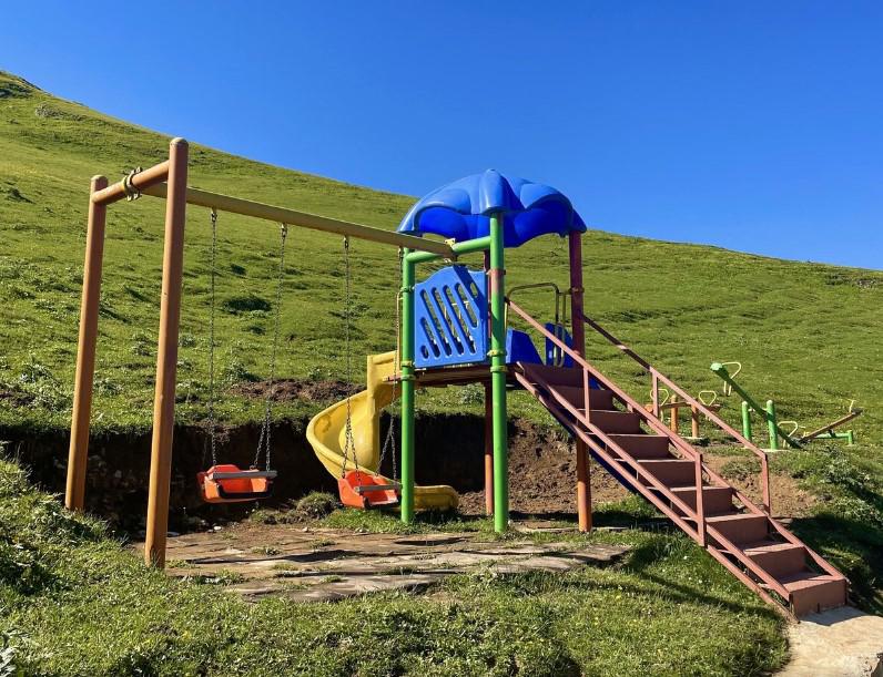 Karester Villa Apart