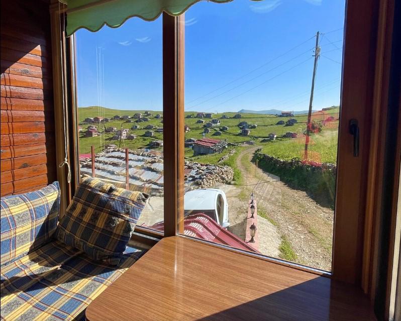 Karester Villa Apart