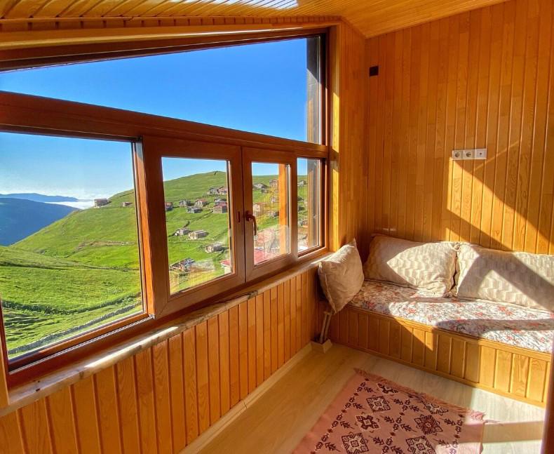 Karester Villa Apart