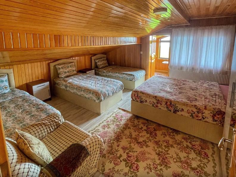 Karester Villa Apart