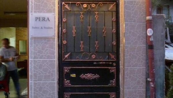 Pera Suites & Studios
