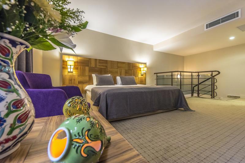 Ramada By Wyndham Cappadocia