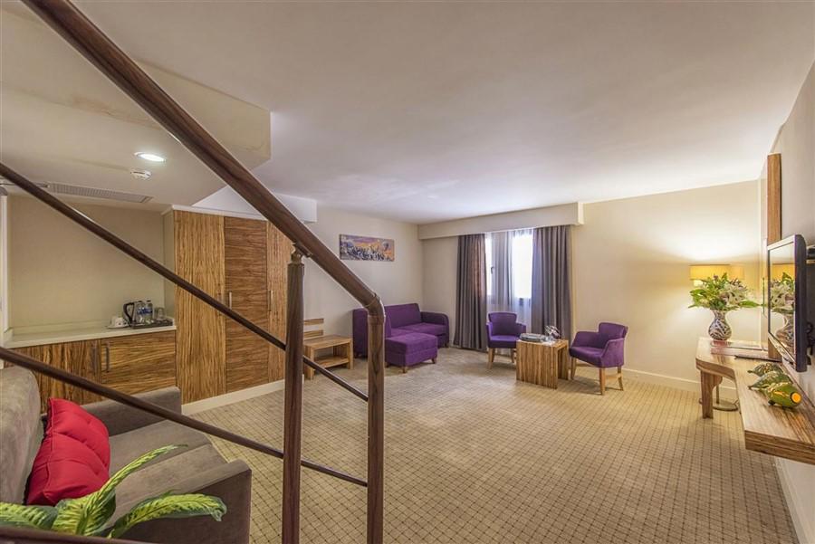 Ramada By Wyndham Cappadocia