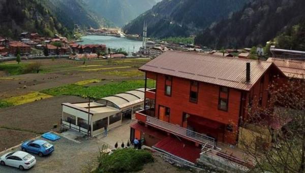 Grand Öztürk Uzungöl