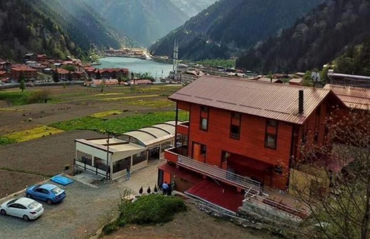 Grand Öztürk Uzungöl