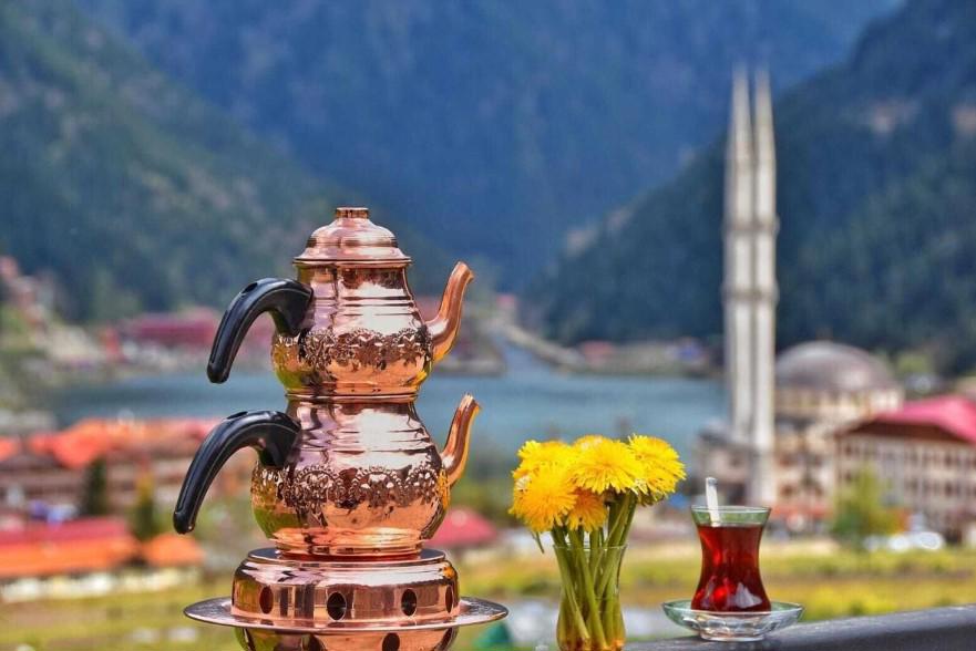 Grand Öztürk Uzungöl
